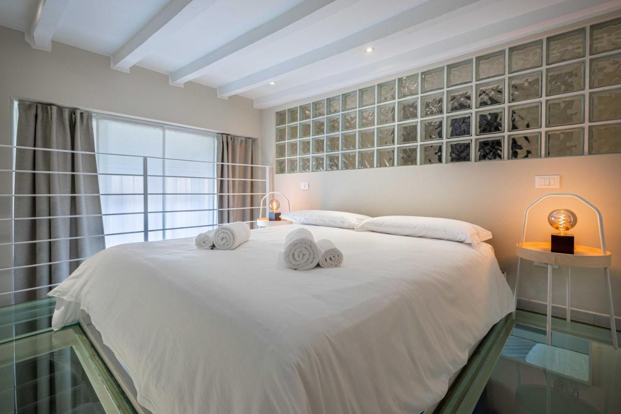 Nolo Design Loft In Creative District Appartement Milan