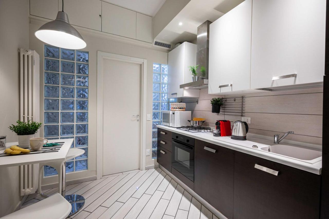Nolo Design Loft In Creative District Appartement