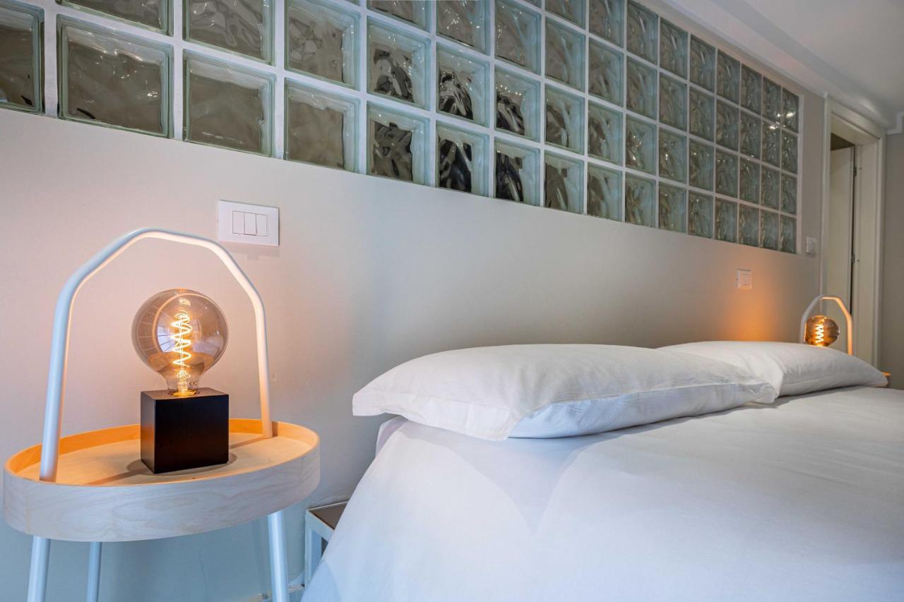 Appartement Nolo Design Loft In Creative District